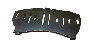 Image of Disc Brake Pad Shim. Disk Brake (Inner). image for your 2000 Subaru Impreza 2.5L MT RS Coupe 